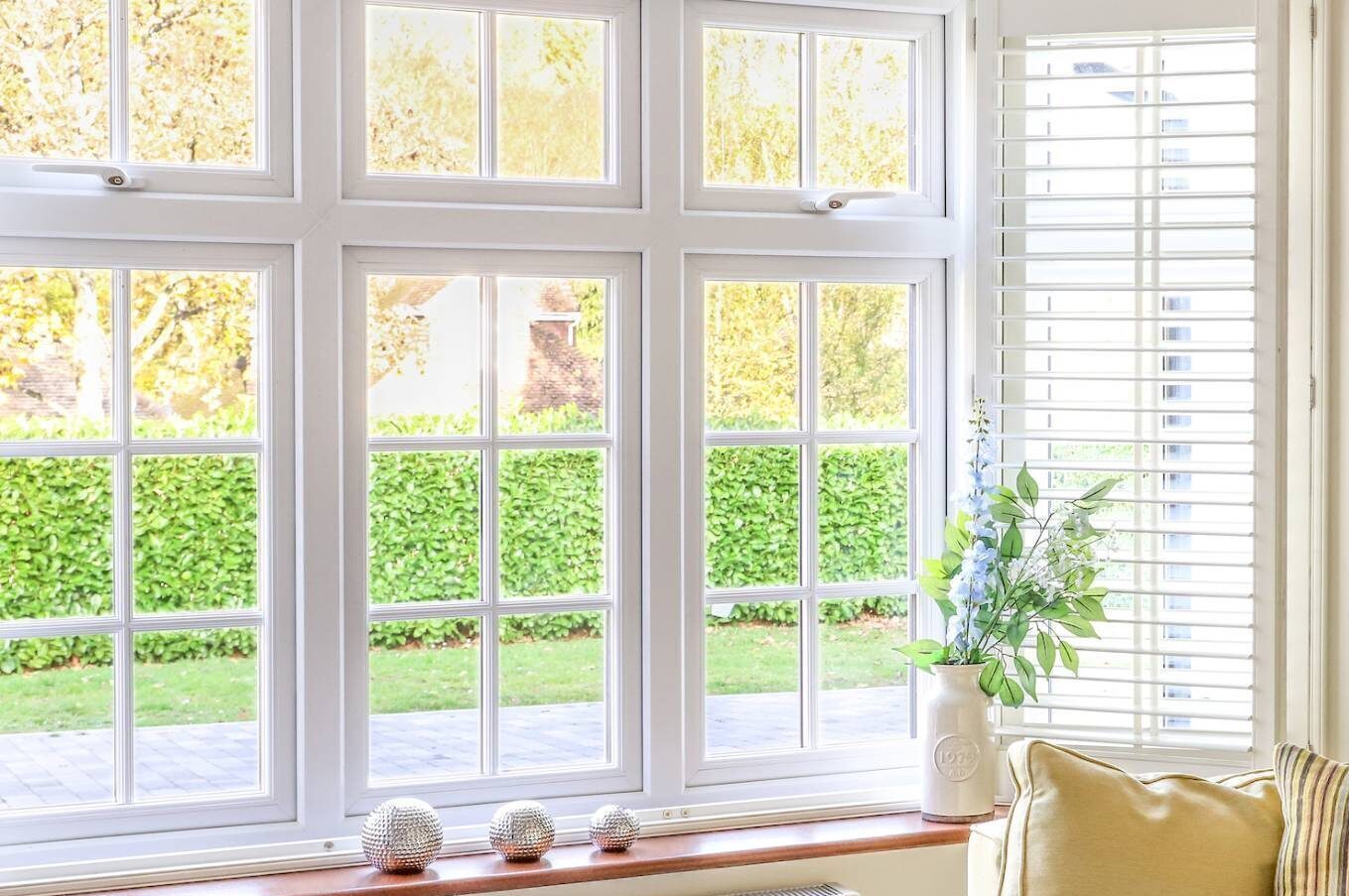 Triple Glazing Windows