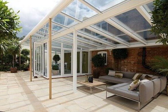 Veranda Conservatories - Modern Conservatories in Sutton