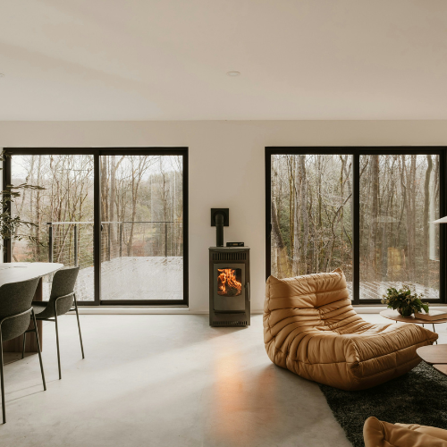 UPVC Window Installation in Sutton