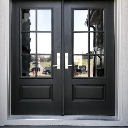 Composite Doors in Sutton