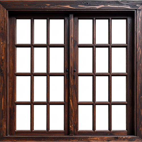 Double Glazed Windows